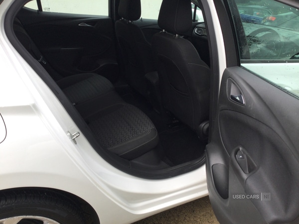 Used Vauxhall Corsa 2025 for sale - 76953629: Photo 8