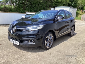 Used Renault Kadjar 2016 for sale - 78729204: Photo