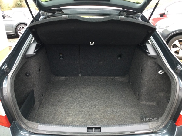 Used Skoda Octavia 2014 for sale - 77497816: Photo 10