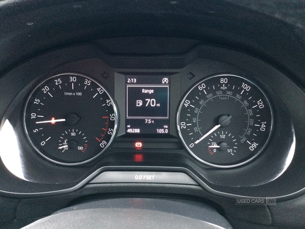 Used Skoda Octavia 2014 for sale - 77497816: Photo 11