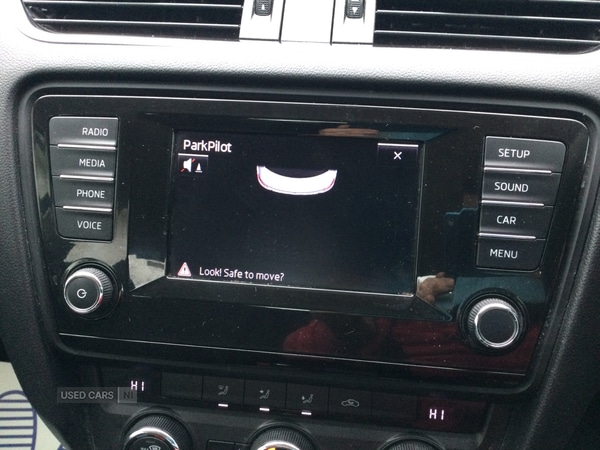 Used Skoda Octavia 2014 for sale - 77497816: Photo 12