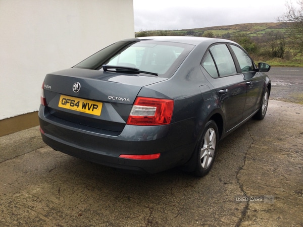Used Skoda Octavia 2014 for sale - 77497816: Photo 2