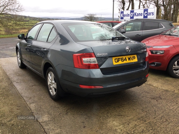 Used Skoda Octavia 2014 for sale - 77497816: Photo 3