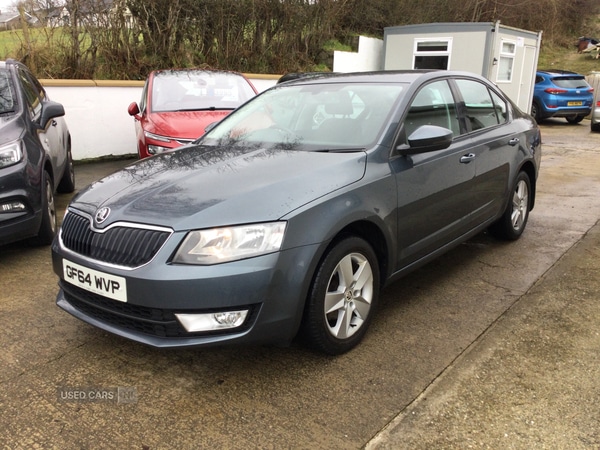 Used Skoda Octavia 2014 for sale - 77497816: Photo 4