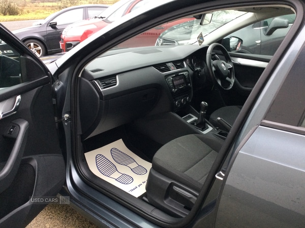 Used Skoda Octavia 2014 for sale - 77497816: Photo 6