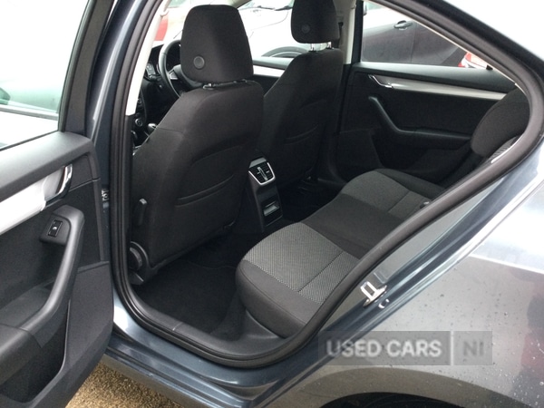 Used Skoda Octavia 2014 for sale - 77497816: Photo 7