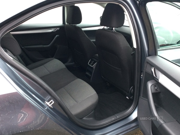 Used Skoda Octavia 2014 for sale - 77497816: Photo 8