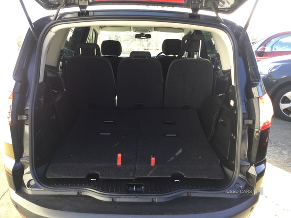 Used Ford S-Max 2013 for sale - 77739028: Photo 10