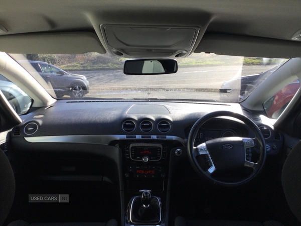 Used Ford S-Max 2013 for sale - 77739028: Photo 11