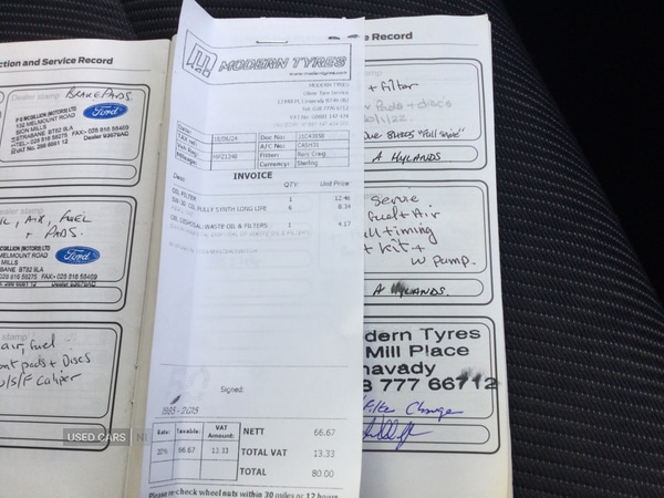 Used Ford S-Max 2013 for sale - 77739028: Photo 14