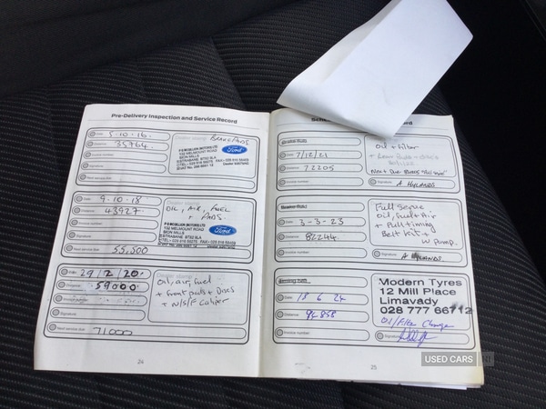 Used Ford S-Max 2013 for sale - 77739028: Photo 15