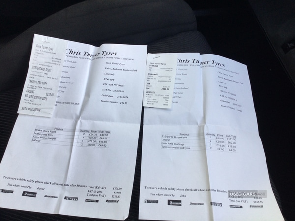 Used Ford S-Max 2013 for sale - 77739028: Photo 17