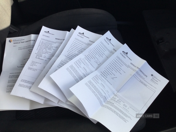 Used Ford S-Max 2013 for sale - 77739028: Photo 18