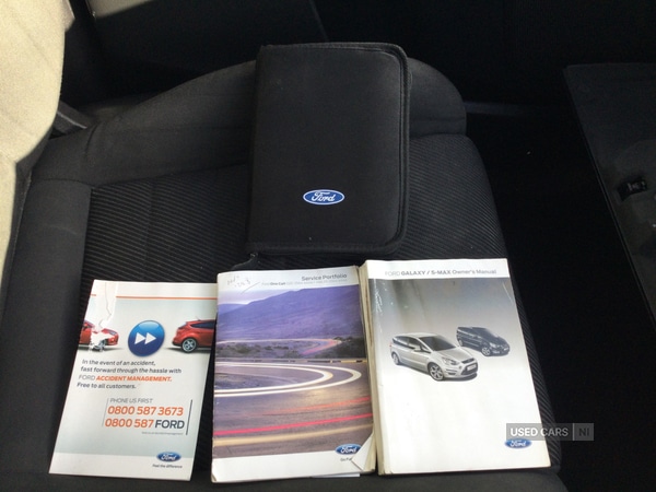 Used Ford S-Max 2013 for sale - 77739028: Photo 19