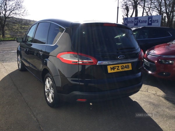 Used Ford S-Max 2013 for sale - 77739028: Photo 3
