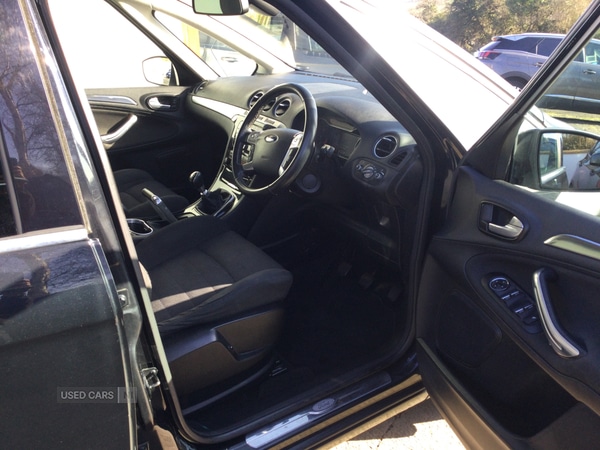 Used Ford S-Max 2013 for sale - 77739028: Photo 5