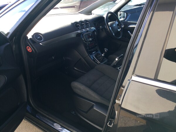 Used Ford S-Max 2013 for sale - 77739028: Photo 6