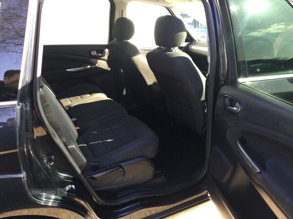 Used Ford S-Max 2013 for sale - 77739028: Photo 8