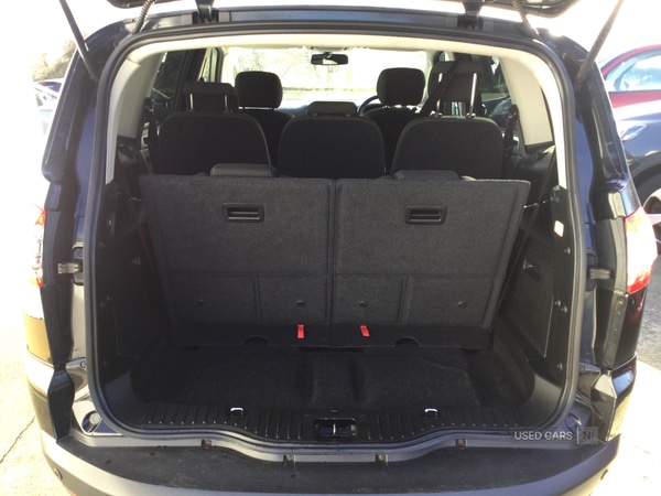 Used Ford S-Max 2013 for sale - 77739028: Photo 9