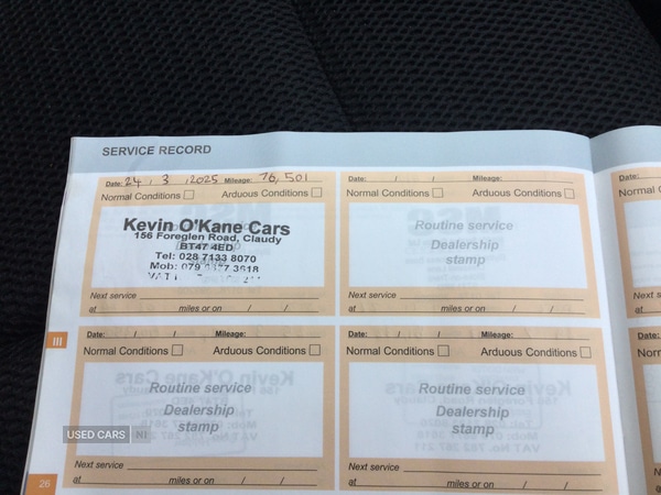 Used Citroen C4 2017 for sale - 77231012: Photo 10