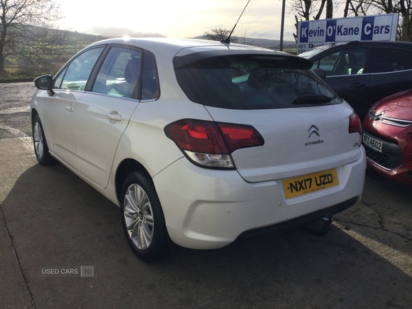 Used Citroen C4 2017 for sale - 77231012: Photo 3