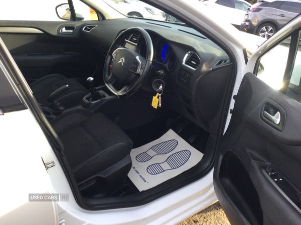 Used Citroen C4 2017 for sale - 77231012: Photo 5