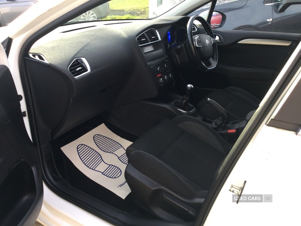 Used Citroen C4 2017 for sale - 77231012: Photo 6