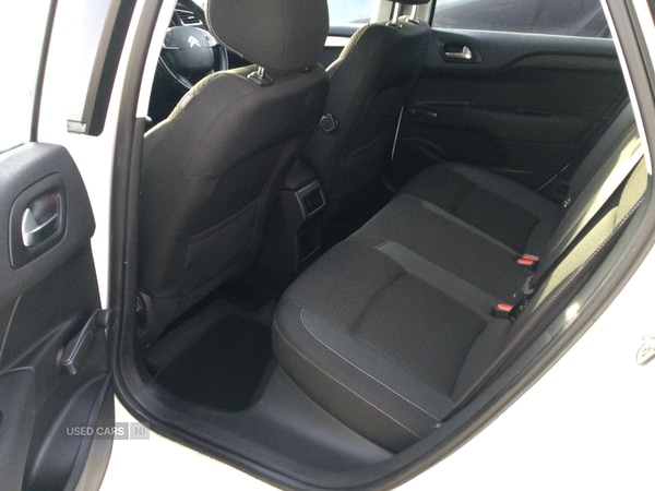 Used Citroen C4 2017 for sale - 77231012: Photo 7