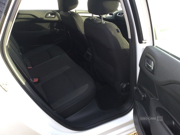 Used Citroen C4 2017 for sale - 77231012: Photo 8