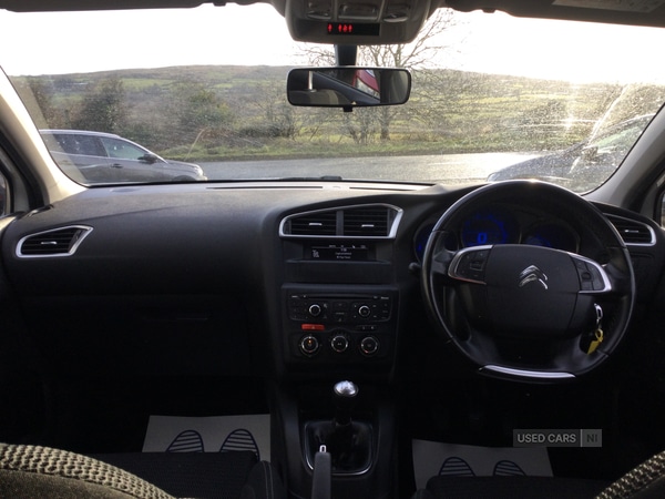 Used Citroen C4 2017 for sale - 77231012: Photo 9