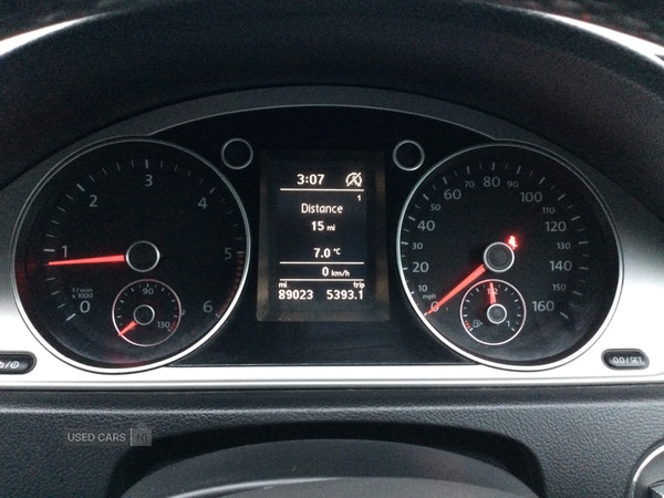 Used Volkswagen Passat 2014 for sale - 77280237: Photo 11