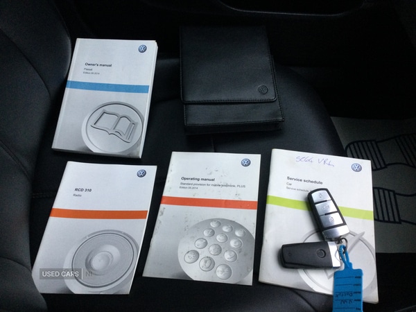 Used Volkswagen Passat 2014 for sale - 77280237: Photo 18