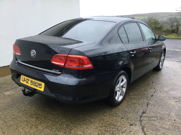Used Volkswagen Passat 2014 for sale - 77280237: Photo 2