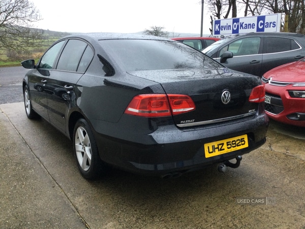 Used Volkswagen Passat 2014 for sale - 77280237: Photo 3