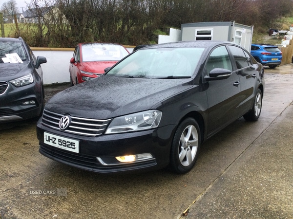 Used Volkswagen Passat 2014 for sale - 77280237: Photo 4