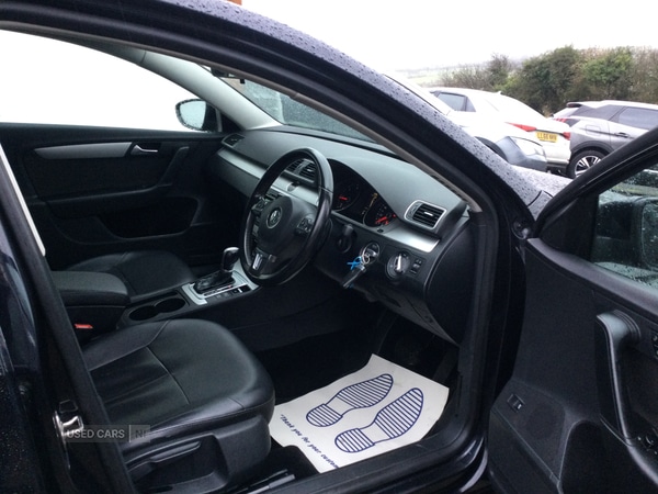 Used Volkswagen Passat 2014 for sale - 77280237: Photo 5