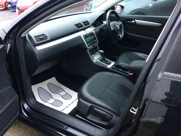 Used Volkswagen Passat 2014 for sale - 77280237: Photo 6