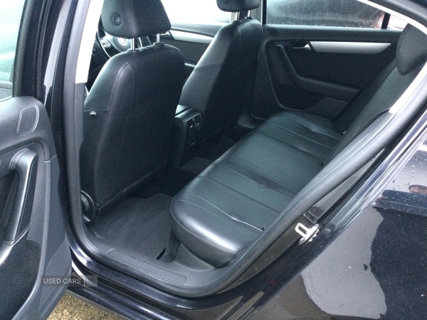 Used Volkswagen Passat 2014 for sale - 77280237: Photo 7