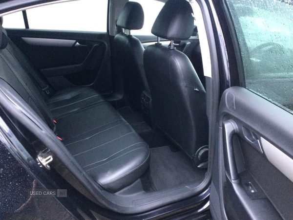 Used Volkswagen Passat 2014 for sale - 77280237: Photo 8