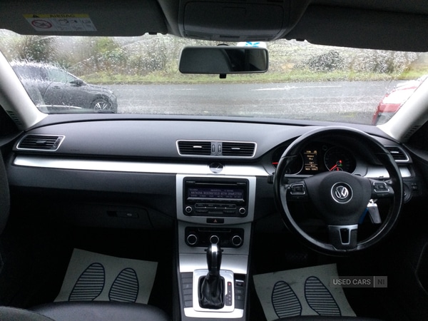 Used Volkswagen Passat 2014 for sale - 77280237: Photo 9