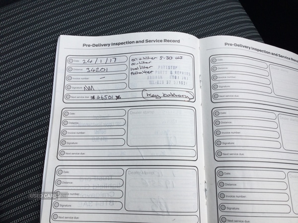 Used Ford C-Max 2014 for sale - 76419214: Photo 12