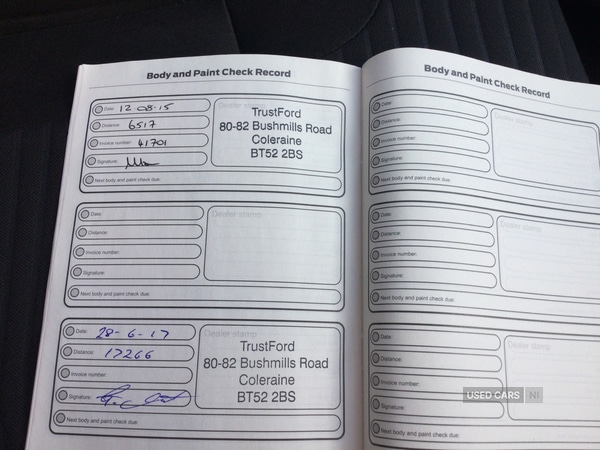 Used Ford Fiesta 2014 for sale - 77958894: Photo 14