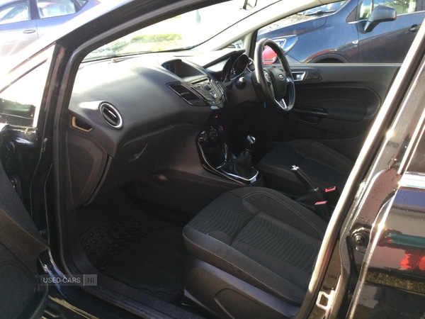 Used Ford Fiesta 2014 for sale - 77958894: Photo 6