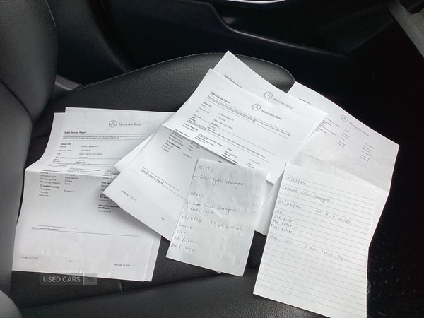 Used Mercedes-Benz A-Class 2016 for sale - 78035482: Photo 14