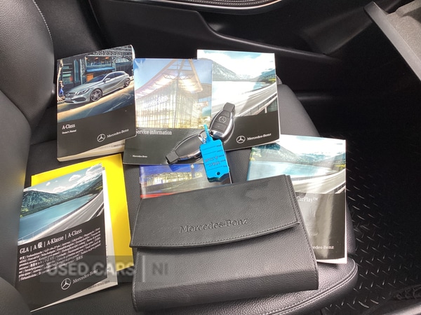 Used Mercedes-Benz A-Class 2016 for sale - 78035482: Photo 15