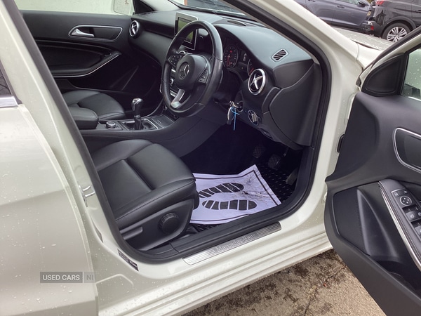 Used Mercedes-Benz A-Class 2016 for sale - 78035482: Photo 5