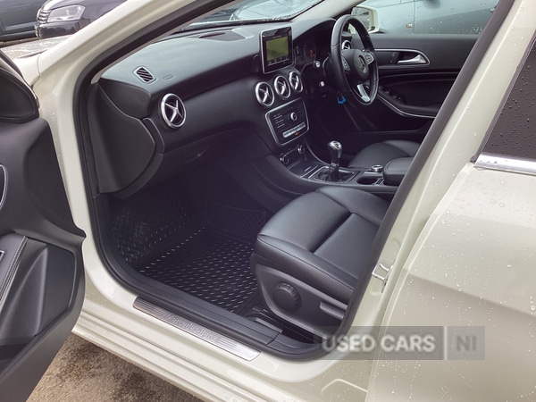 Used Mercedes-Benz A-Class 2016 for sale - 78035482: Photo 6