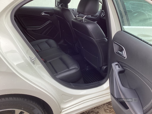 Used Mercedes-Benz A-Class 2016 for sale - 78035482: Photo 7