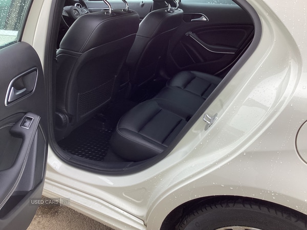 Used Mercedes-Benz A-Class 2016 for sale - 78035482: Photo 8