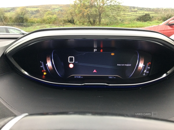 Used Peugeot 3008 2021 for sale - 76240518: Photo 10